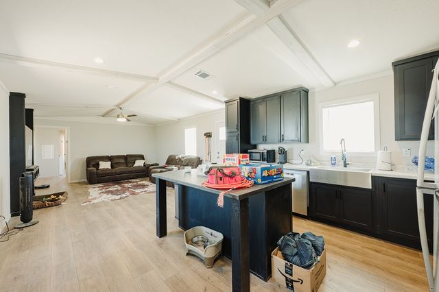 13507 W County Rd 171, Odessa, TX 79766