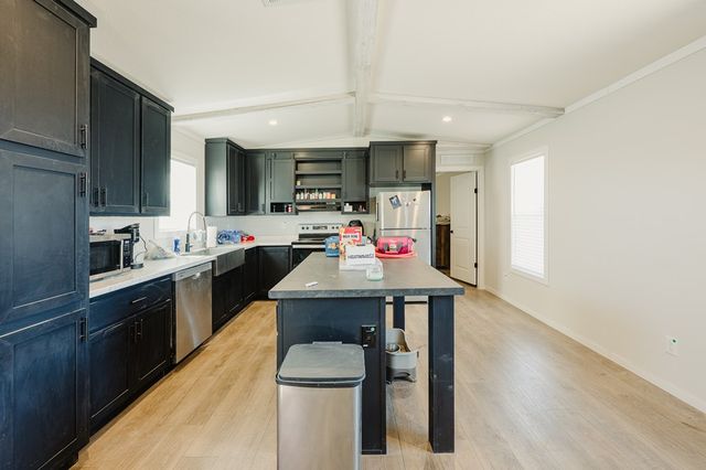 13507 W County Rd 171, Odessa, TX 79766