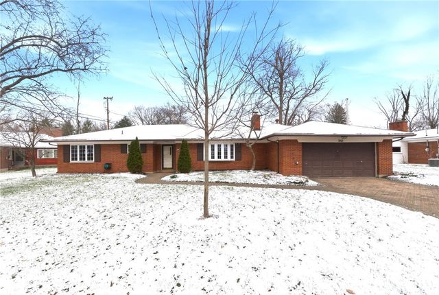 361 Cardigan Road, Centerville, OH 45459