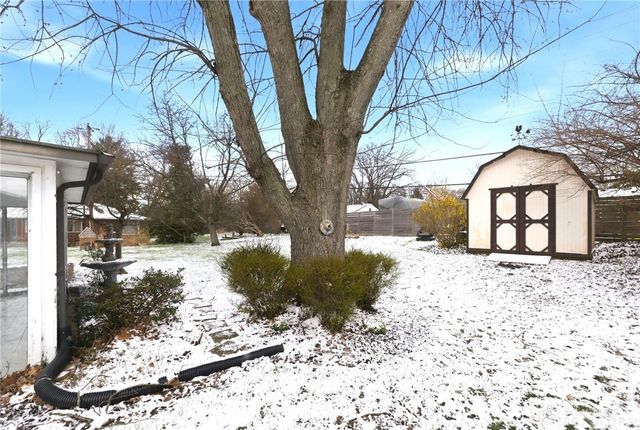 361 Cardigan Road, Centerville, OH 45459