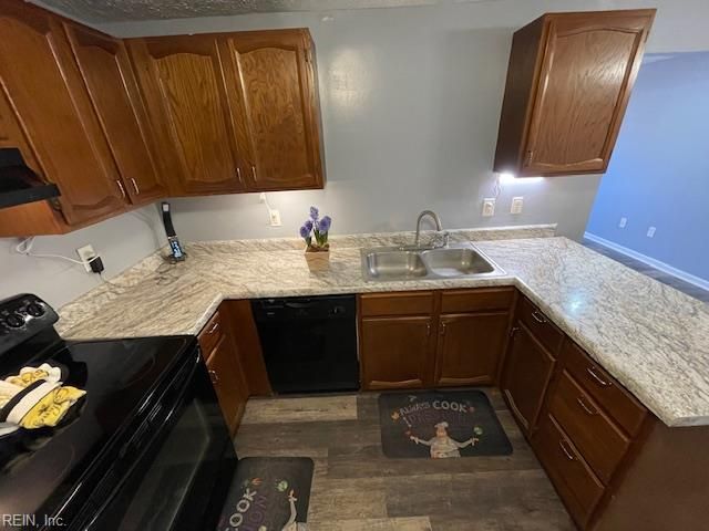 892 Garrow RD, Newport News, VA 23608