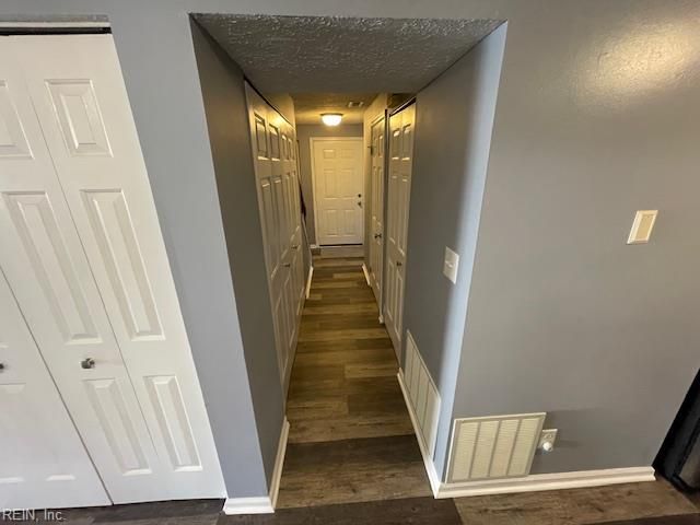 892 Garrow RD, Newport News, VA 23608
