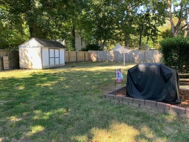 892 Garrow RD, Newport News, VA 23608