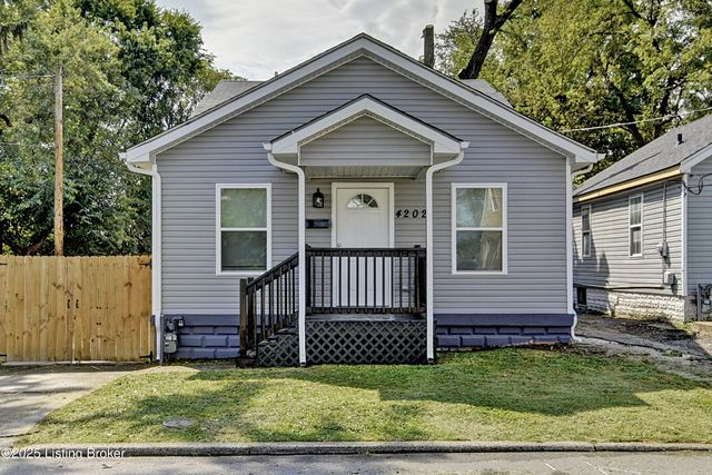4202 Fordson Way, Louisville, KY 40211
