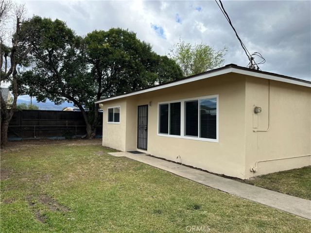 4930 N Vincent Avenue, Covina, CA 91722