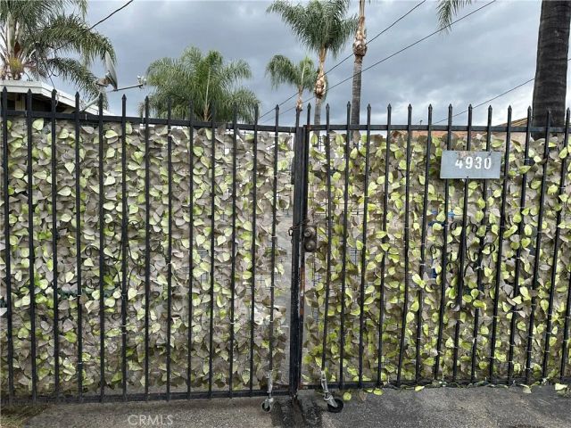 4930 N Vincent Avenue, Covina, CA 91722