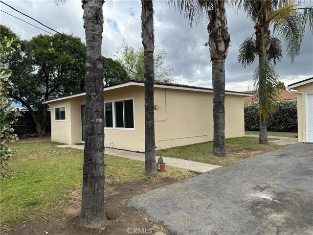 4930 N Vincent Avenue, Covina, CA 91722