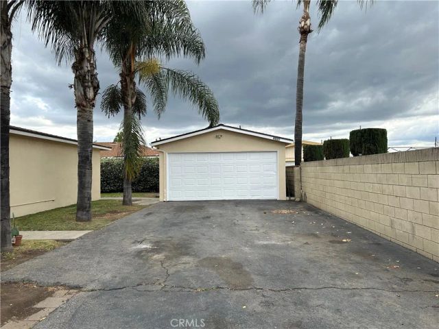 4930 N Vincent Avenue, Covina, CA 91722