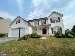 1801 BIRCH BAY CT, Frederick, MD 21702