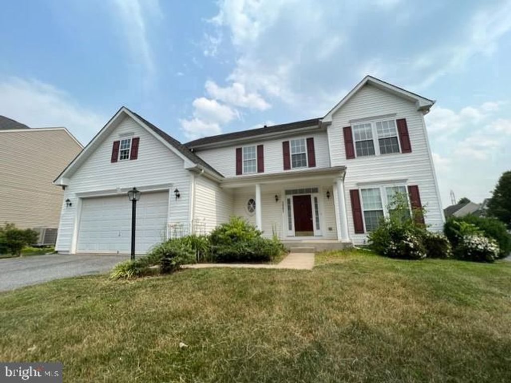1801 BIRCH BAY CT, Frederick, MD 21702