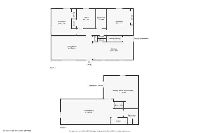 82 Doerun Drive, Greece, NY 14626