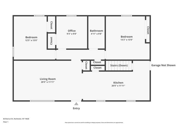 82 Doerun Drive, Greece, NY 14626