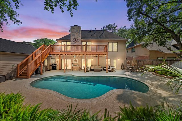 19810 Sunbridge Lane, Houston, TX 77094