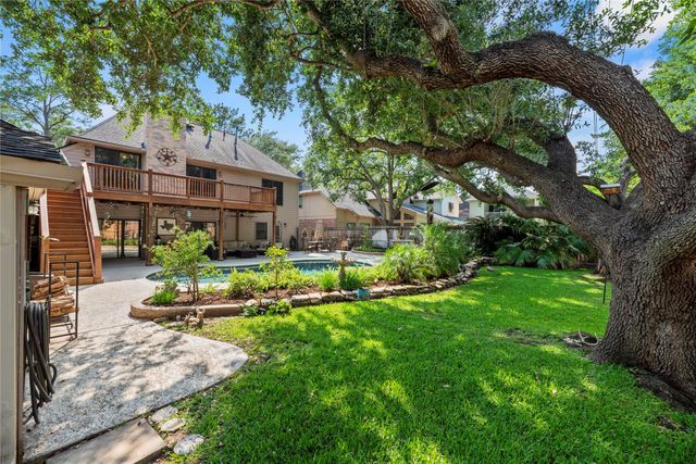 19810 Sunbridge Lane, Houston, TX 77094