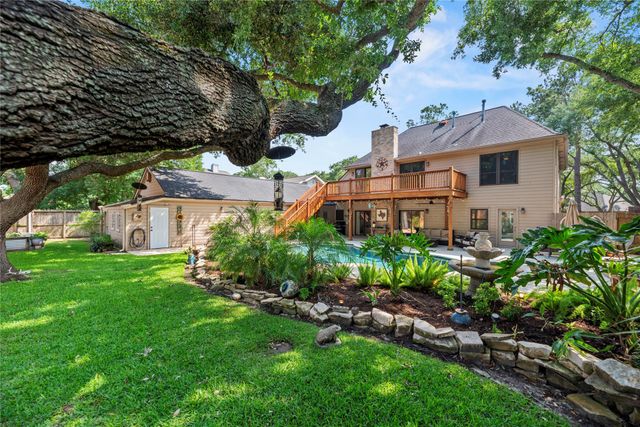 19810 Sunbridge Lane, Houston, TX 77094