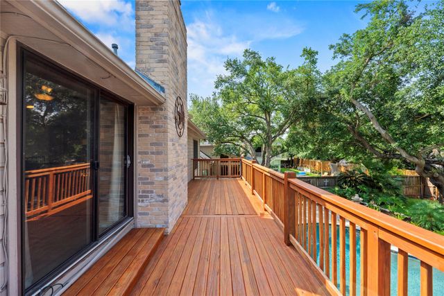 19810 Sunbridge Lane, Houston, TX 77094