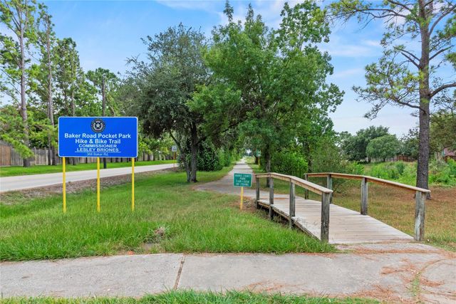 19810 Sunbridge Lane, Houston, TX 77094