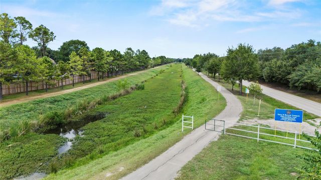 19810 Sunbridge Lane, Houston, TX 77094