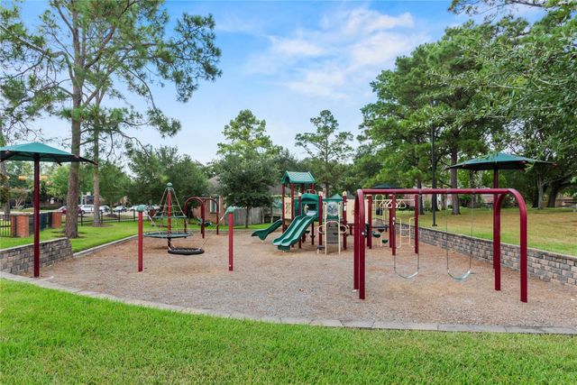 19810 Sunbridge Lane, Houston, TX 77094