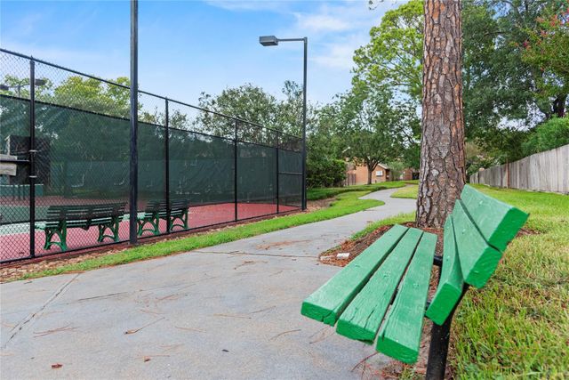 19810 Sunbridge Lane, Houston, TX 77094