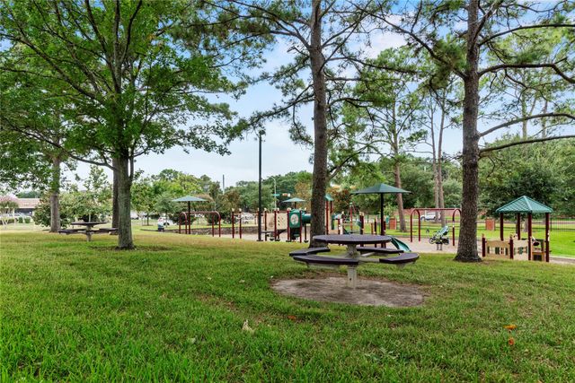 19810 Sunbridge Lane, Houston, TX 77094