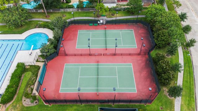 19810 Sunbridge Lane, Houston, TX 77094