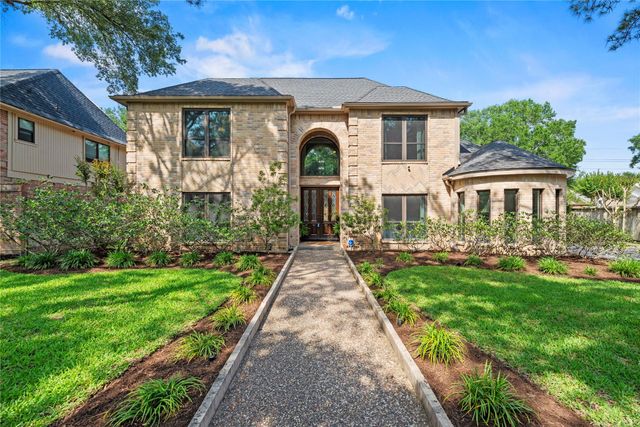 19810 Sunbridge Lane, Houston, TX 77094