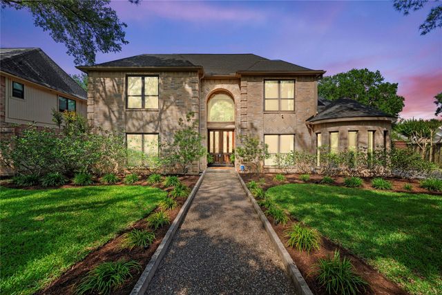 19810 Sunbridge Lane, Houston, TX 77094