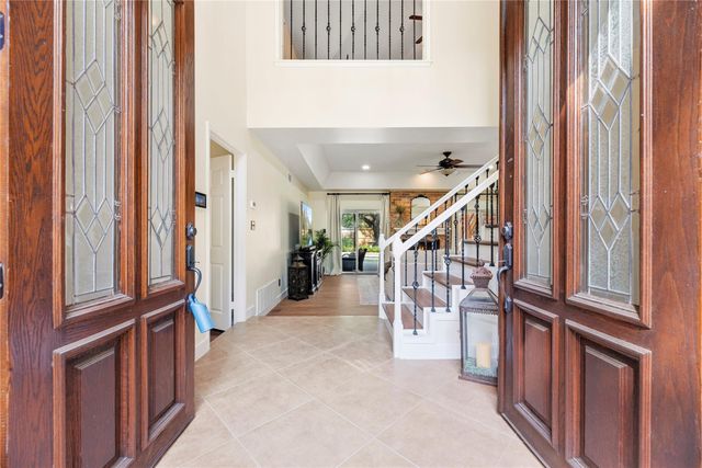 19810 Sunbridge Lane, Houston, TX 77094