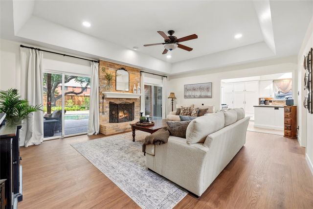 19810 Sunbridge Lane, Houston, TX 77094