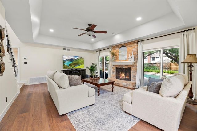 19810 Sunbridge Lane, Houston, TX 77094