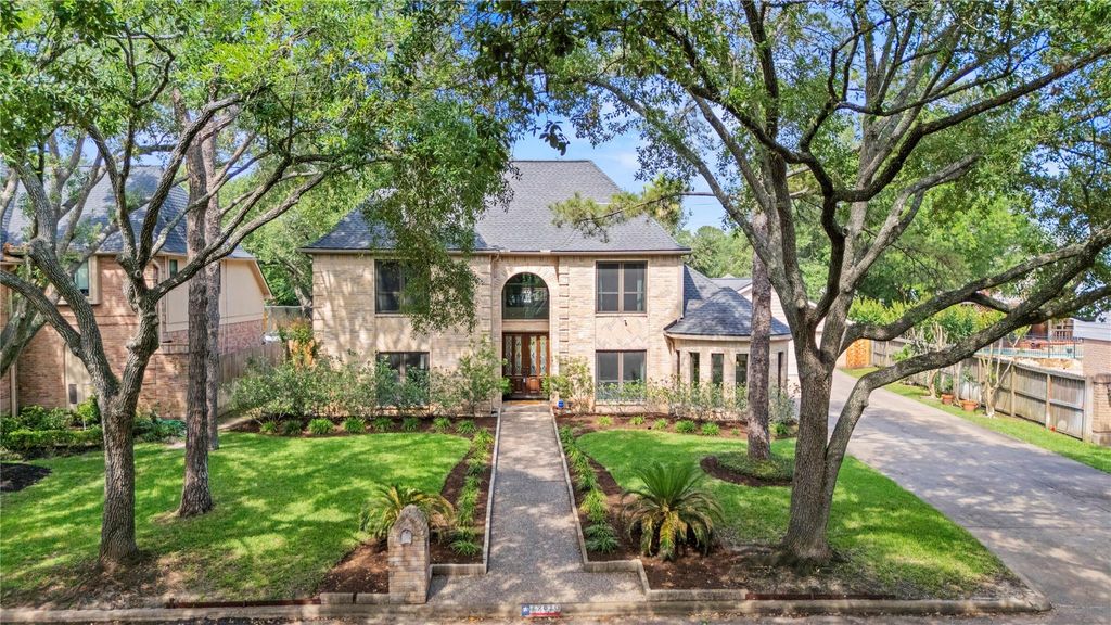 19810 Sunbridge Lane, Houston, TX 77094