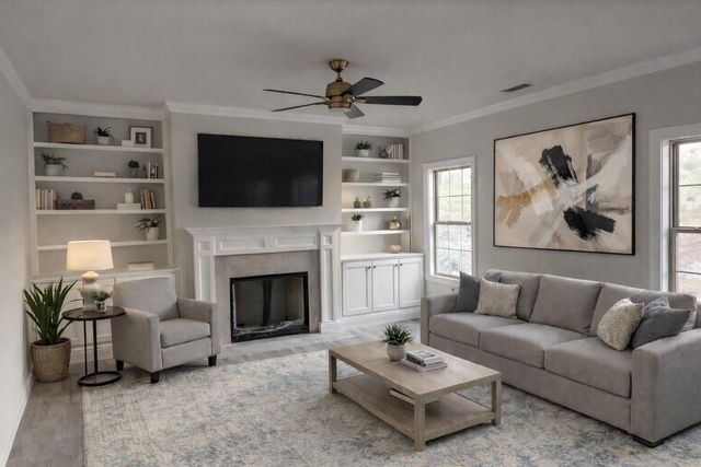 144 Winding Creek Drive, Georgetown, KY 40324