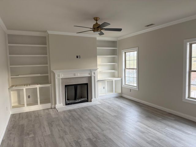 144 Winding Creek Drive, Georgetown, KY 40324