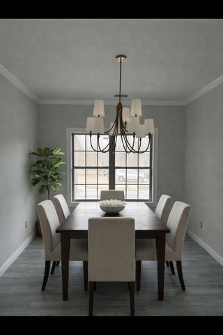 144 Winding Creek Drive, Georgetown, KY 40324