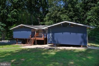 13805 PISCATAWAY DR, Fort Washington, MD 20744