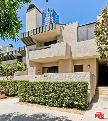 2253 Century, Los Angeles, CA 90067