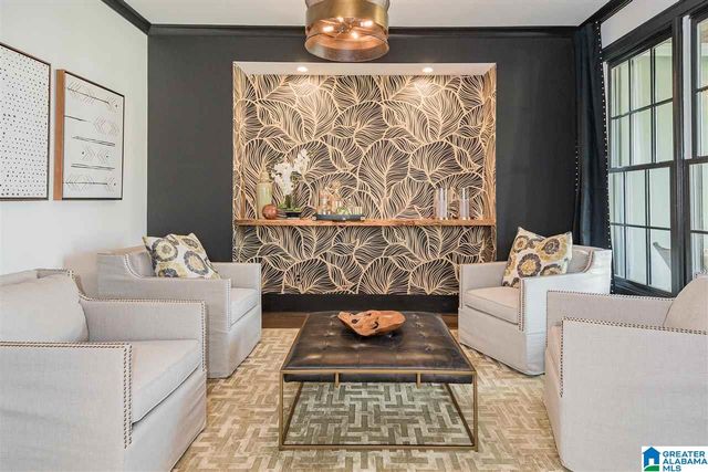 6197 WARRINGTON ROAD, Hoover, AL 35244