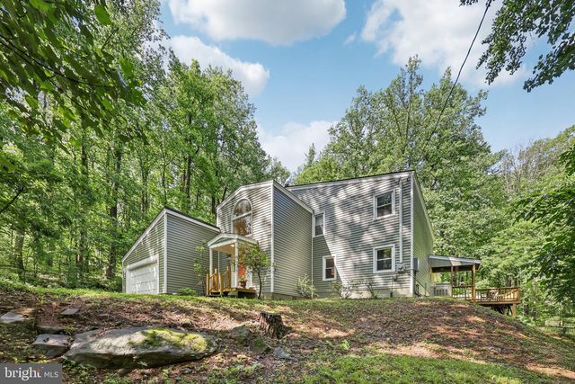 28 CLIFF ROAD, Front Royal, VA 22630
