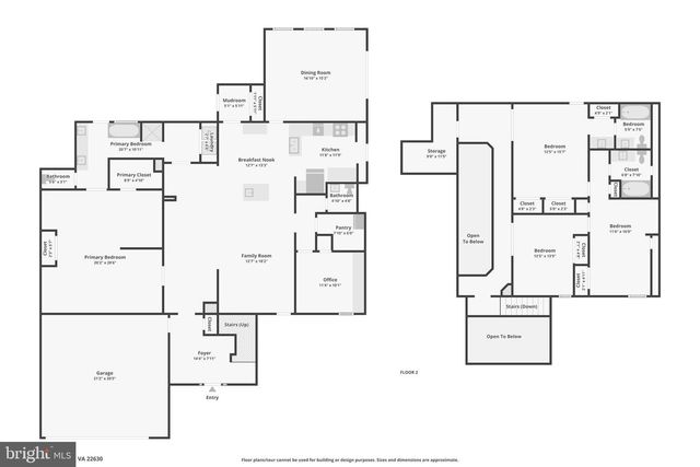 28 CLIFF ROAD, Front Royal, VA 22630