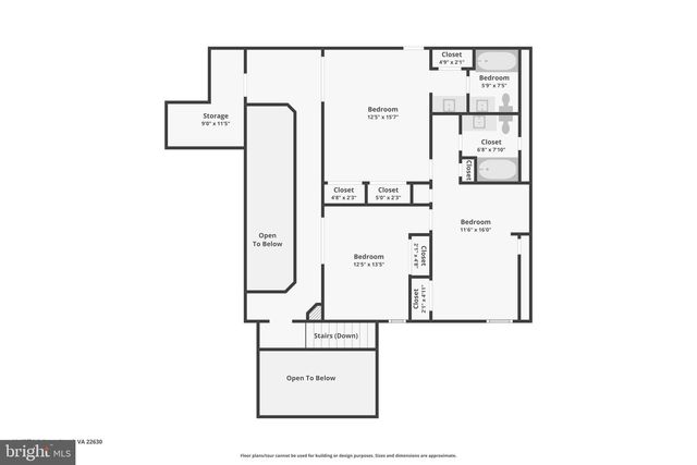 28 CLIFF ROAD, Front Royal, VA 22630