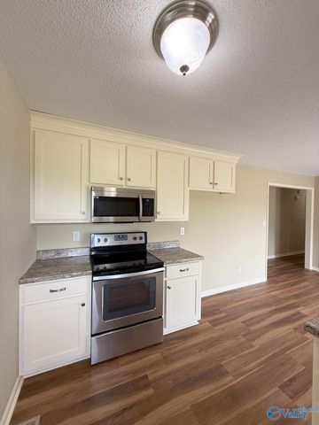 315 Monroe Nunley Road, Hazel Green, AL 35750