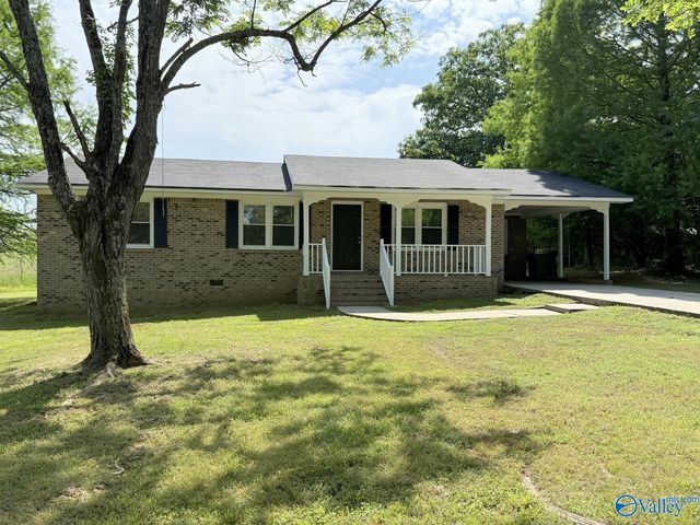 315 Monroe Nunley Road, Hazel Green, AL 35750