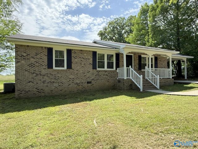 315 Monroe Nunley Road, Hazel Green, AL 35750