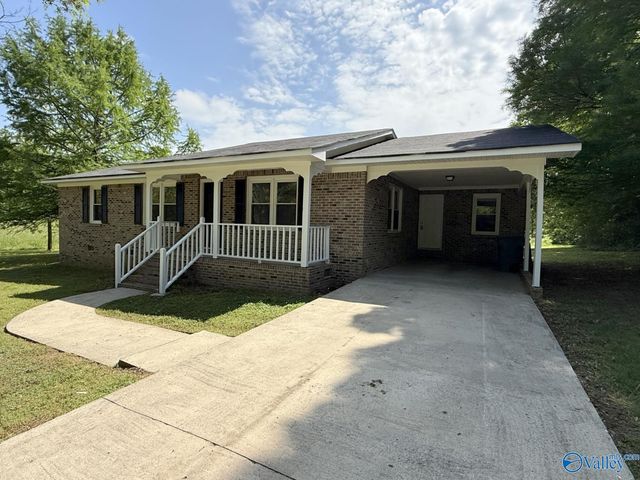 315 Monroe Nunley Road, Hazel Green, AL 35750