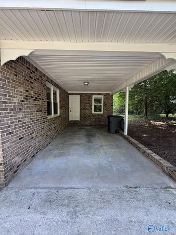 315 Monroe Nunley Road, Hazel Green, AL 35750