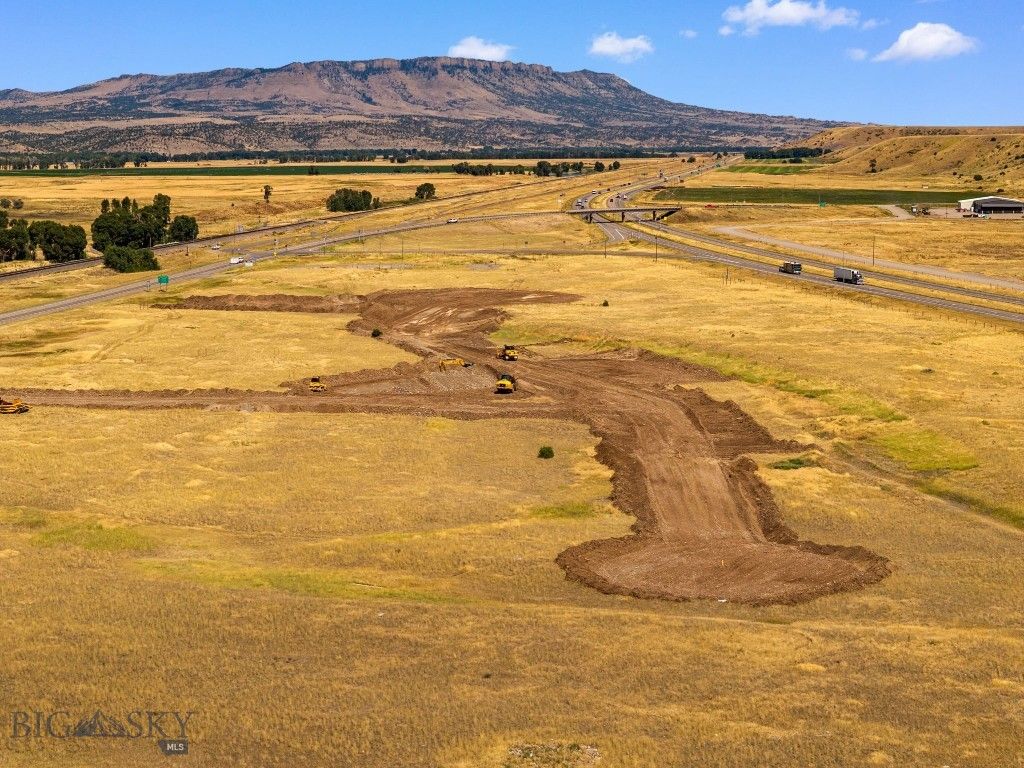 Lot 8 Yellowstone Reserve Way, Livingston, MT 59047 photo 3