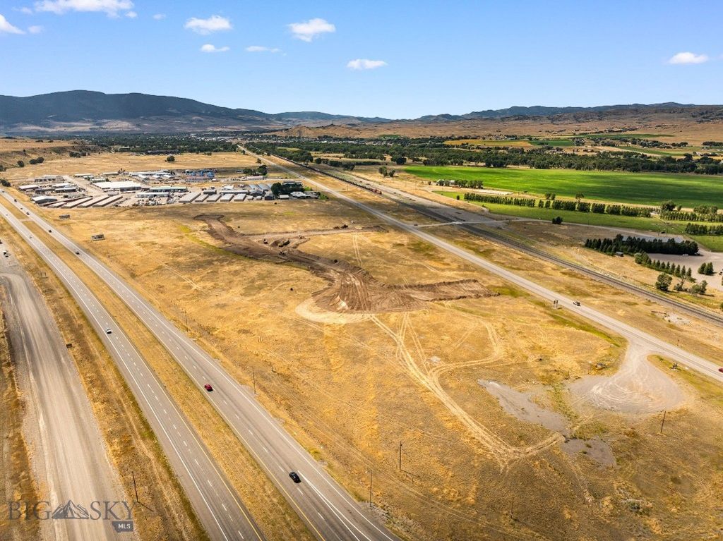 Lot 8 Yellowstone Reserve Way, Livingston, MT 59047 photo 6
