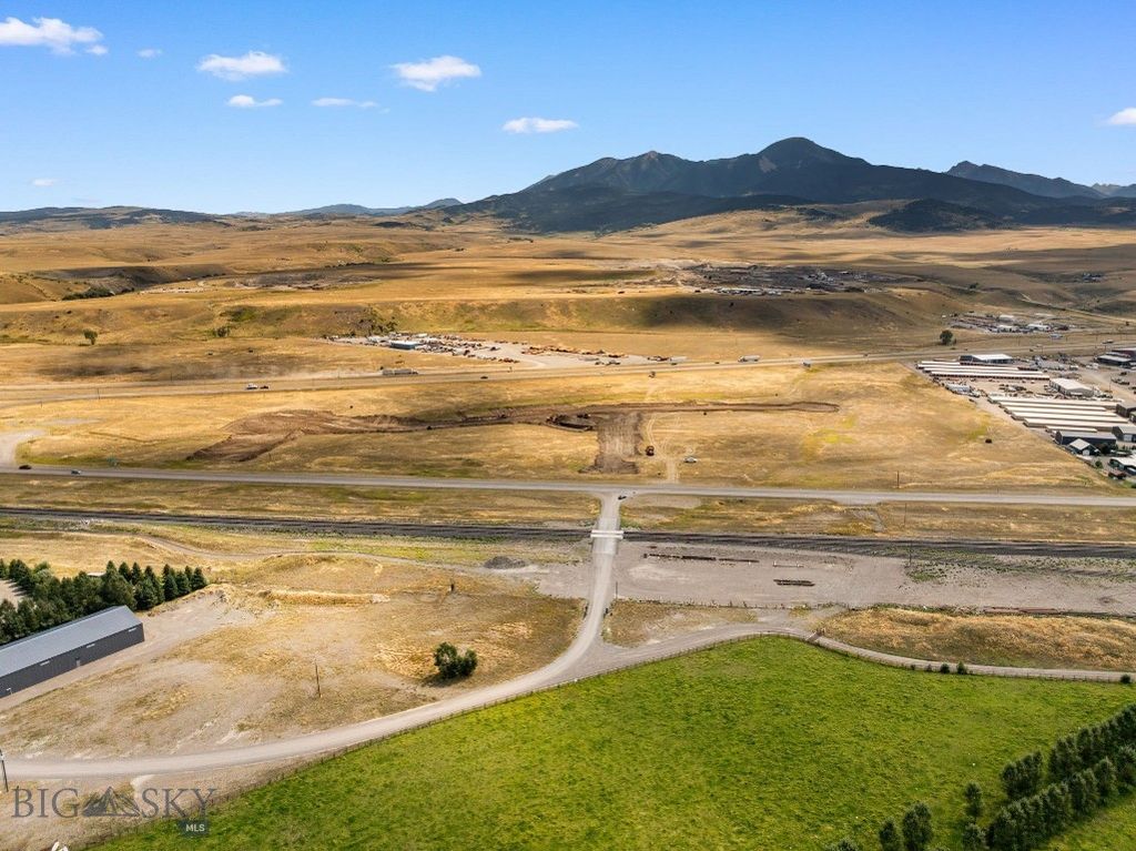 Lot 8 Yellowstone Reserve Way, Livingston, MT 59047 photo 7