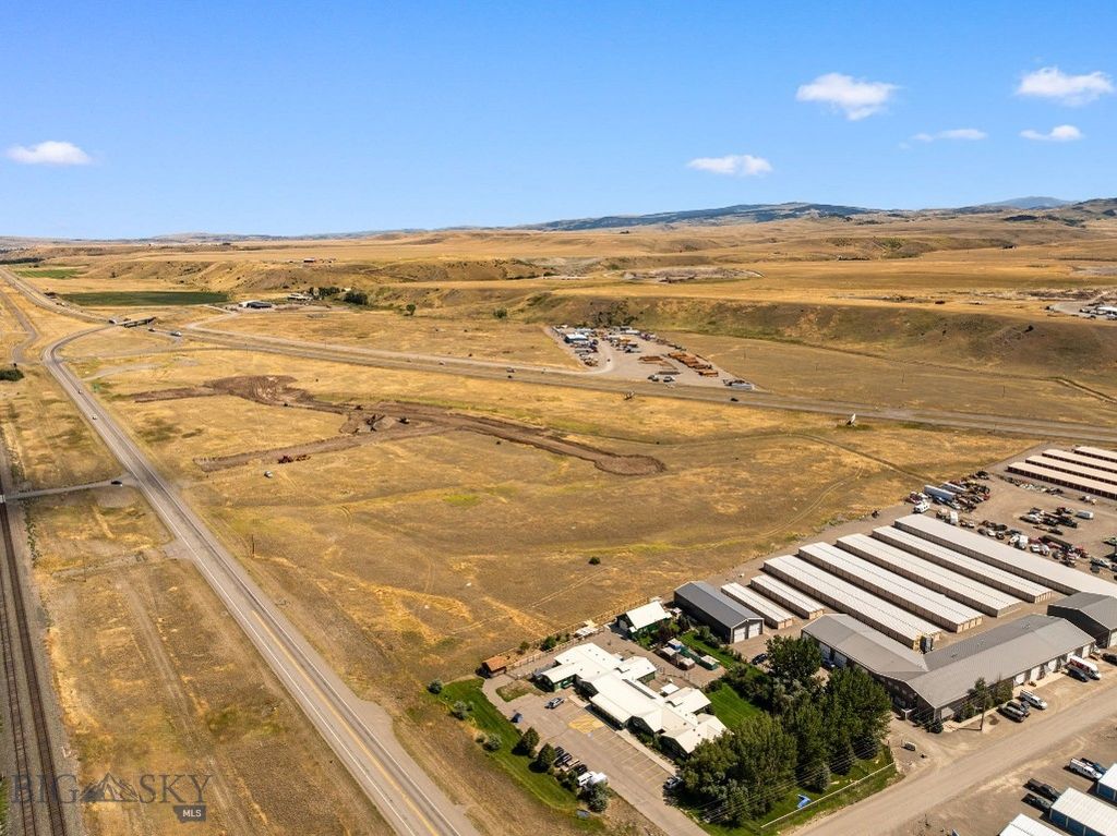 Lot 8 Yellowstone Reserve Way, Livingston, MT 59047 photo 8